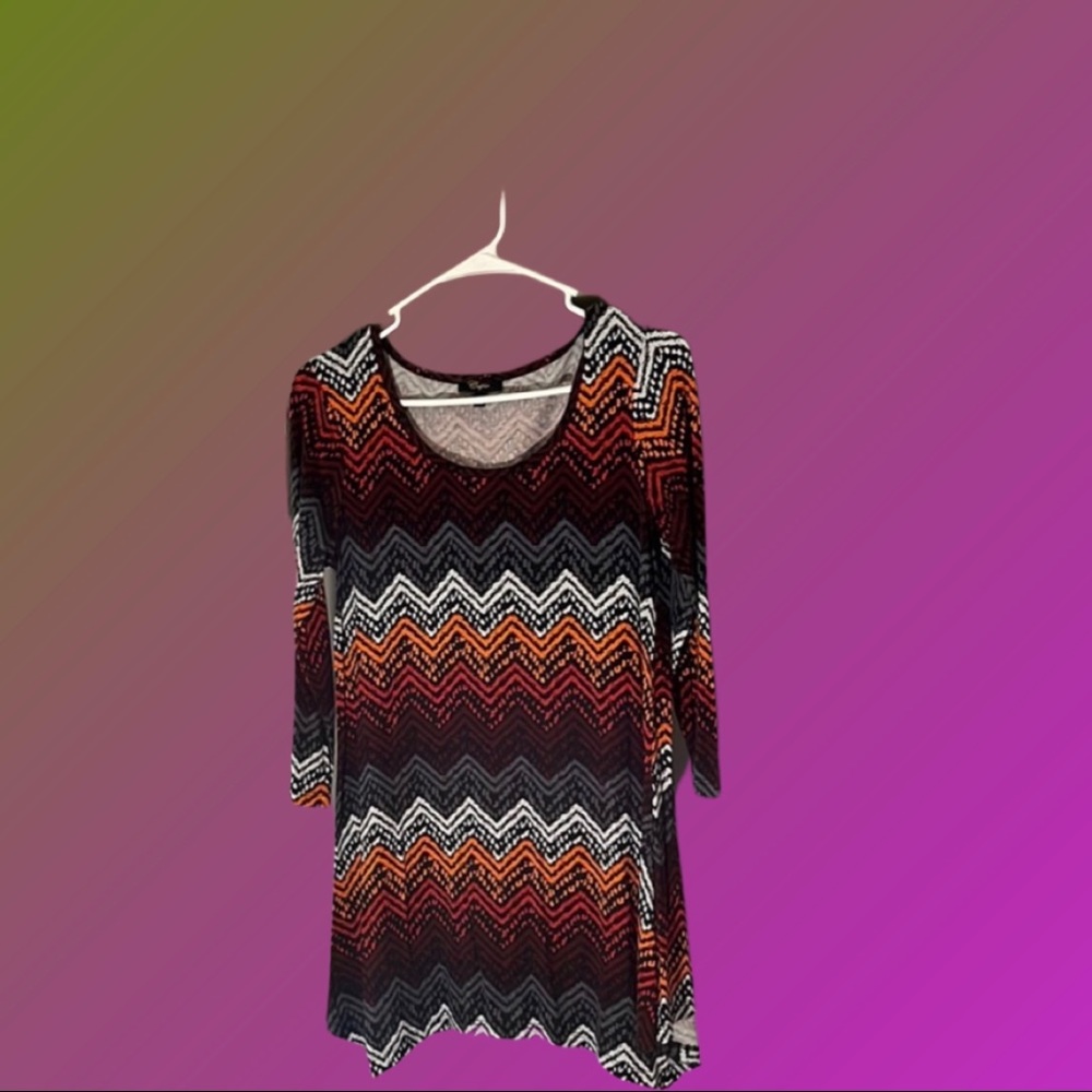 Women’s Cupio Top